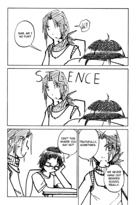 Read True Power  5 Page 7 in English