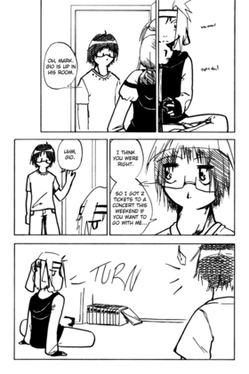 Read True Power  5 Page 9 in English