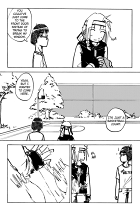 Read True Power  5 Page 2 in English