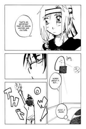 Read True Power  5 Page 4 in English