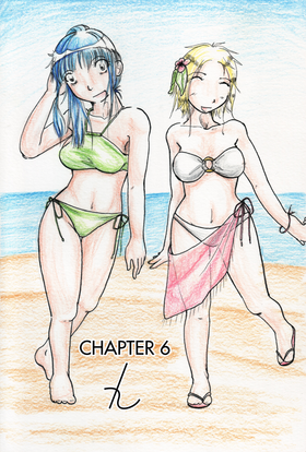 Read True Power  6 Page 1 in English