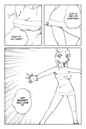 Read True Power  6 Page 5 in English