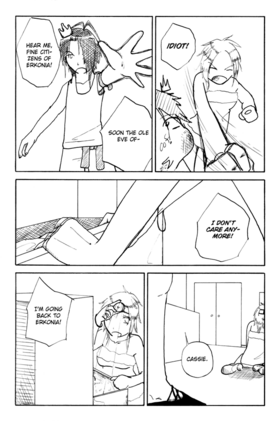 Read True Power  6 Page 7 in English