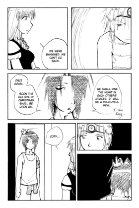 Read True Power  6 Page 8 in English