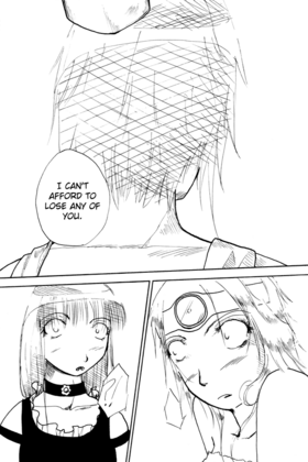 Read True Power  6 Page 9 in English
