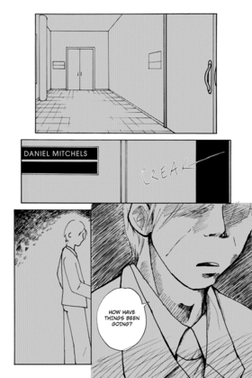 Read True Power  7 Page 1 in English