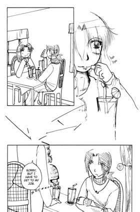 Read True Power  7 Page 7 in English