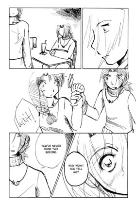 Read True Power  7 Page 9 in English