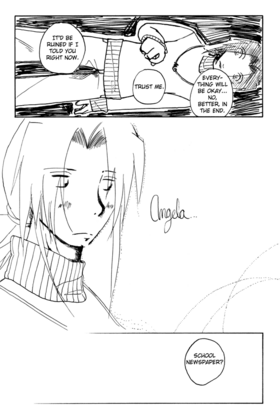 Read True Power  7 Page 10 in English