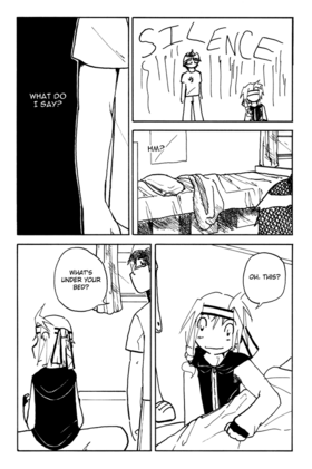 Read True Power  8 Page 2 in English
