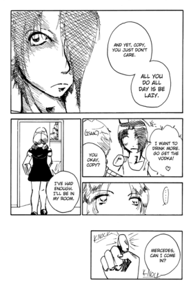 Read True Power  8 Page 10 in English