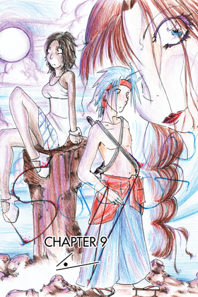 Read True Power  9 Page 1 in English