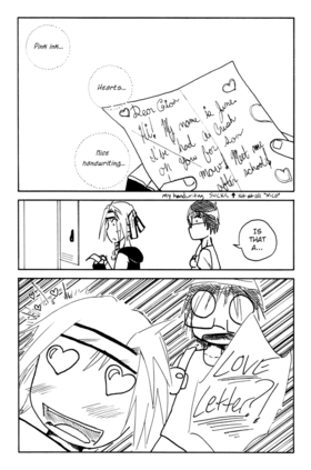 Read True Power  9 Page 2 in English