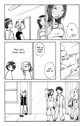 Read True Power  9 Page 7 in English