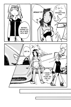 Read True Power  9 Page 9 in English