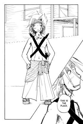 Read True Power  9 Page 10 in English