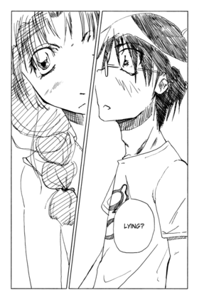 Read True Power  11 Page 2 in English