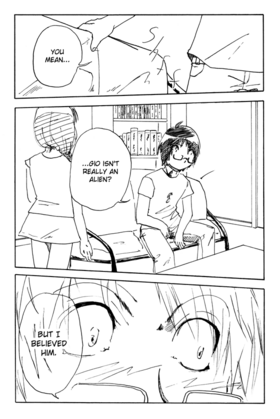 Read True Power  11 Page 3 in English