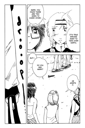Read True Power  12 Page 2 in English