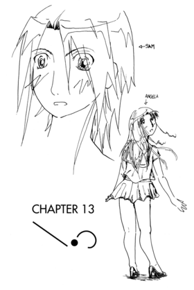 Read True Power  13 Page 1 in English