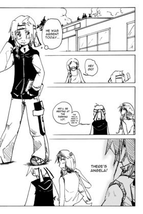 Read True Power  13 Page 2 in English