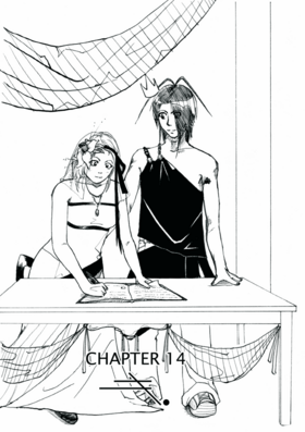 Read True Power  14 Page 1 in English