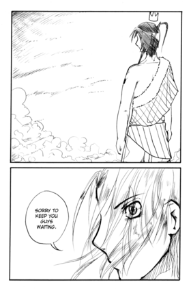 Read True Power  14 Page 2 in English