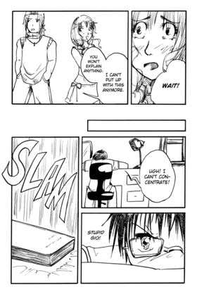 Read True Power  15 Page 2 in English