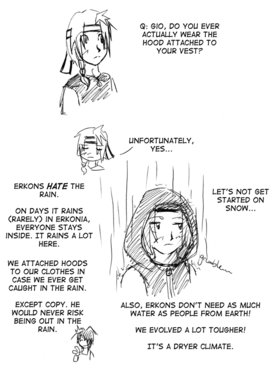 Read True Power  16 Page 1 in English