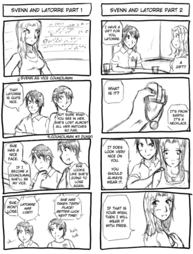 Read True Power  18 Page 2 in English