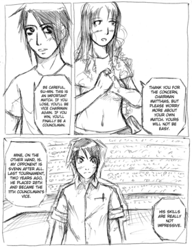 Read True Power  18 Page 3 in English