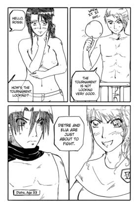 Read True Power  20 Page 3 in English