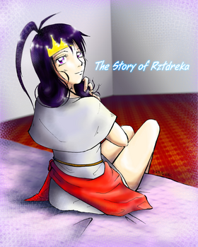 Read True Power  22 Page 1 in English