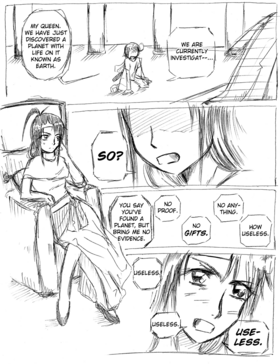Read True Power  22 Page 2 in English