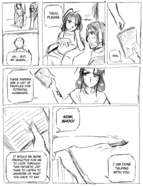 Read True Power  22 Page 3 in English