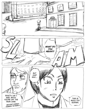 Read True Power  23 Page 2 in English