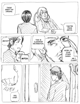 Read True Power  23 Page 3 in English