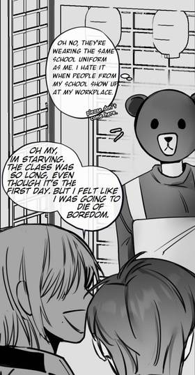 Read Don't Bring Back the Memory  1 Page 5 in English