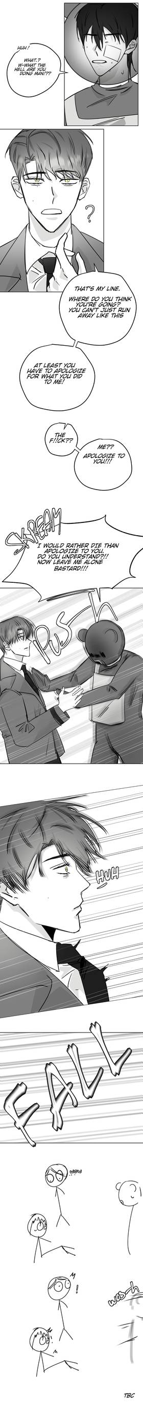 Read Don't Bring Back the Memory  2 Page 5 in English