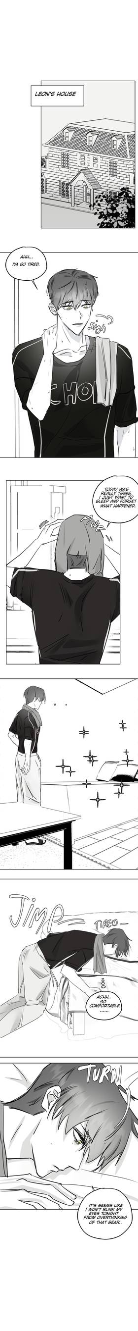 Read Don't Bring Back the Memory  3 Page 4 in English