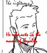 Read Samsara: Quantum Flux (Indefinite Hiatus)  3 Page 3 in English