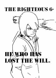 Read Samsara: Quantum Flux (Indefinite Hiatus)  3 Page 4 in English