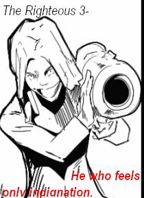Read Samsara: Quantum Flux (Indefinite Hiatus)  3 Page 7 in English