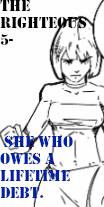 Read Samsara: Quantum Flux (Indefinite Hiatus)  3 Page 5 in English