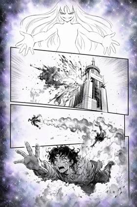 Read The Last Day  2 Page 8 in English