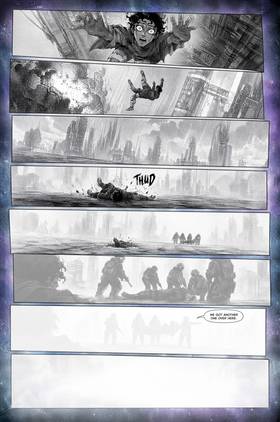 Read The Last Day  2 Page 9 in English