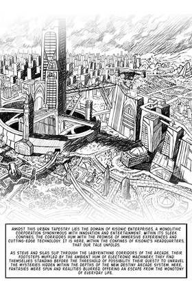 Read The Last Day  1 Page 5 in English