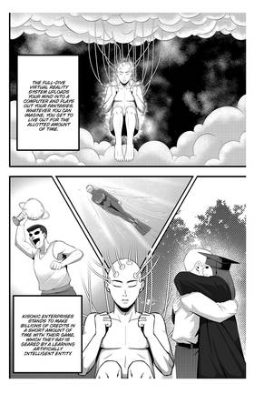 Read The Last Day  1 Page 6 in English