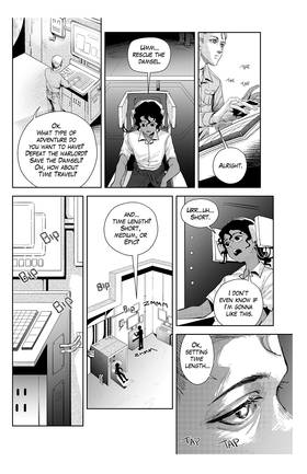 Read The Last Day  1 Page 10 in English