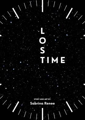 Read Lost Time  1 Page 1 in English